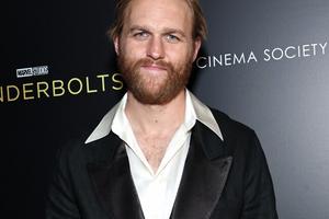 Bang Showbiz / Wyatt Russell stars in Disclosure Day.