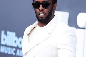 Bang Showbiz / Sean 'Diddy' Combs is being sued