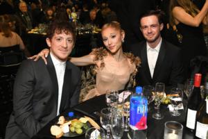 Alberto E. Rodriguez/Getty Images North America/TNS