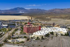 L.E. Baskow @Left_Eye_Images/Las Vegas Review-Journal/TNS