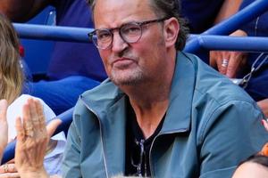Bang Showbiz / Matthew Perry's doctor has appealed his sentence