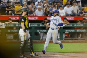 Justin K. Aller/Getty Images North America/TNS