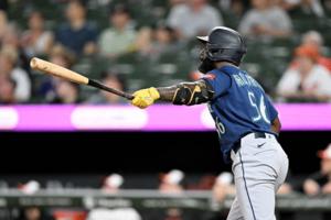 Greg Fiume/Getty Images North America/TNS