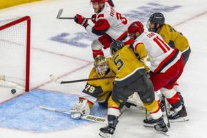 L.E. Baskow/Las Vegas Review-Journal/TNS