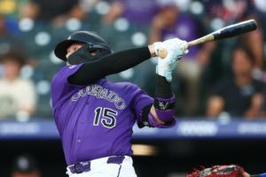 Justin Edmonds/Getty Images North America/TNS