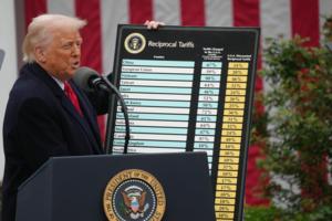 Andrew Leyden/ZUMA Press Wire/dpa/Andrew Leyden/ZUMA Press Wire