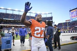 AAron Ontiveroz/The Denver Post/TNS