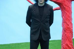 Bang Showbiz / Jack White has quietly announced his next solo album via his web store.