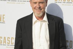 Bang Showbiz / Paul Gascoigne details 'horrific' withdrawal from 30-a-day Red Bull addiction