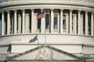 Researchers tracked the campaign cash that senior House lawmakers steer to fellow members of their own party. Kevin Carter/Getty Images