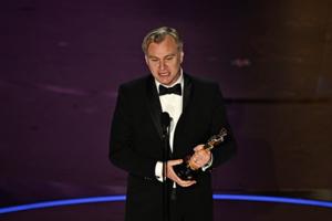 PATRICK T. FALLON/AFP/Getty Images North America/TNS