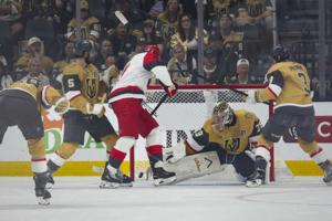 Chase Stevens/Las Vegas Review-Journal/TNS