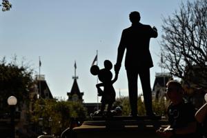 Jeff Gritchen/The Orange County Register/TNS