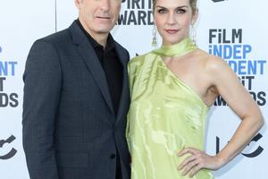 Bang Showbiz / Rhea Seehorn has joked wedding planning gives her 'hives'