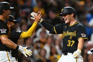Joe Sargent/Getty Images North America/TNS