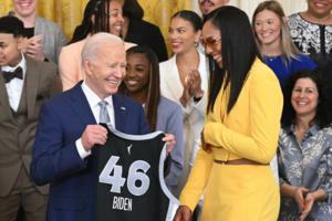 Saul Loeb/AFP/Getty Images North America/TNS