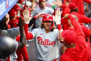 Cole Burston/Getty Images North America/TNS