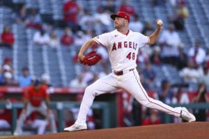Melina Pizano/Getty Images North America/TNS