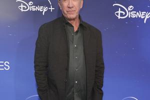 Bang Showbiz / Tim Allen - November 2022 - Getty - The Santa Clauses premiere California
