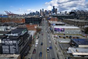 Ken Lambert/The Seattle Times/TNS