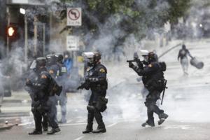 Jason Redmond/AFP/GETTY IMAGES NORTH AMERICA/TNS