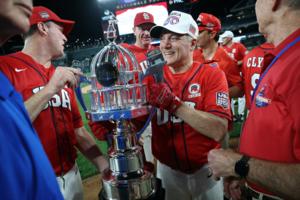 Kevin Dietsch/Getty Images North America/TNS