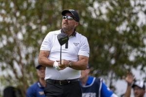 Johan Rynners/Getty Images North America/TNS