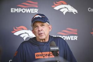 AAron Ontiveroz/The Denver Post/TNS