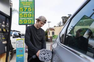 Luke Johnson/The San Diego Union-Tribune/TNS