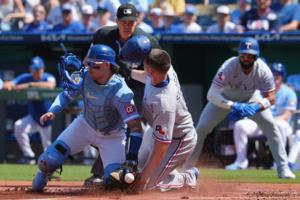 Ed Zurga/Getty Images North America/TNS