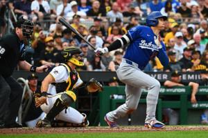 Justin Berl/Getty Images North America/TNS