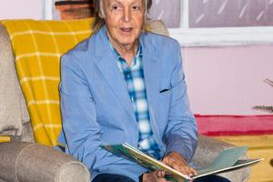 Bang Showbiz / Sir Paul McCartney has 'dodgy' hearing