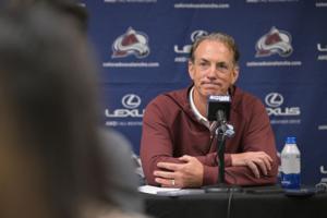 Hyoung Chang/The Denver Post/TNS