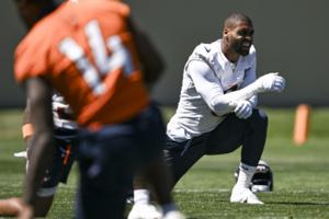 AAron Ontiveroz/The Denver Post/TNS