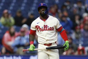 Yong Kim/The Philadelphia Inquirer/TNS