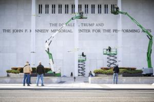 Jim Watson/AFP/Getty Images North America/TNS