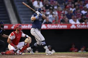 Orlando Ramirez/Getty Images North America/TNS