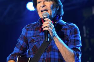 Bang Showbiz / John Fogerty has a biopic in the works