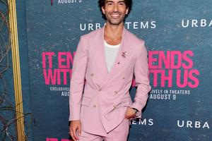 Bang Showbiz / Justin Baldoni doesn't have to pay damages to Blake Lively
