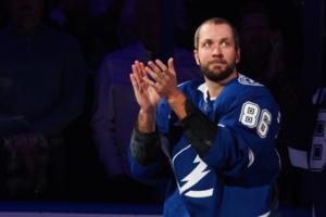 Dirk Shadd/Tampa Bay Times/TNS