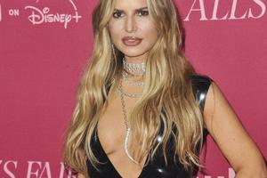 Bang Showbiz / Singer Jessica Simpson