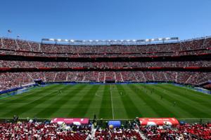 Fran Santiago/Getty Images North America/TNS