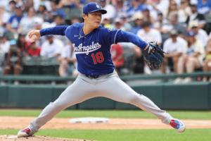 John J. Kim/Chicago Tribune/TNS