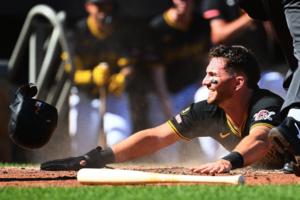 Justin Berl/Getty Images North America/TNS