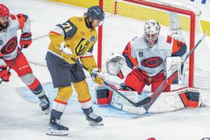 L.E. Baskow/Las Vegas Review-Journal/TNS