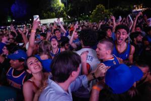 Kena Betancur/AFP/Getty Images North America/TNS