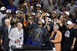 Ronald Cortes/Getty Images North America/TNS