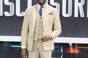 Bang Showbiz / Colman Domingo in awe of Steven Spielberg