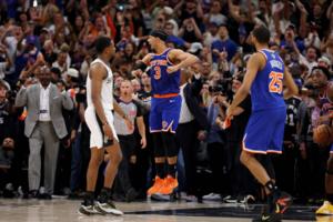 Gregory Shamus/Getty Images North America/TNS