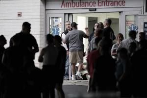 Elizabeth Robertson/The Philadelphia Inquirer/TNS